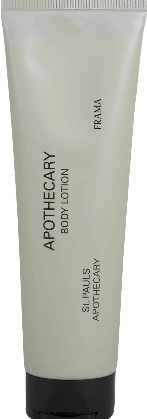 Apothecary Body Lotion|FRAMA Outlet