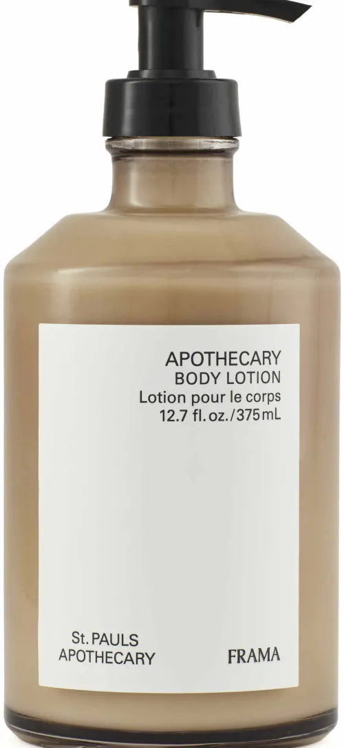 Apothecary Body Lotion|FRAMA Outlet