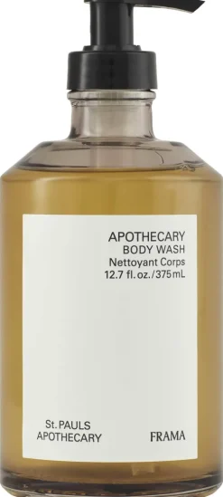 Apothecary Body Wash|FRAMA Online