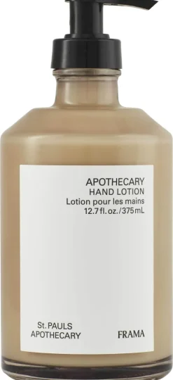 Apothecary Hand Lotion|FRAMA Discount