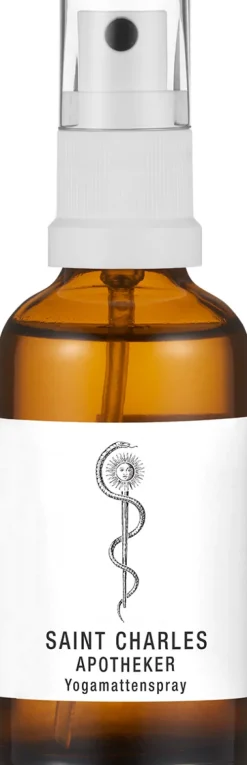 Apotheker Yogamattenspray|Saint Charles New