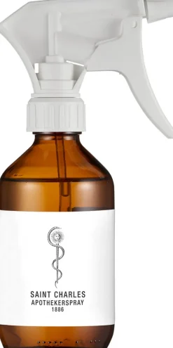 Apothekerspray 1886|Saint Charles Best