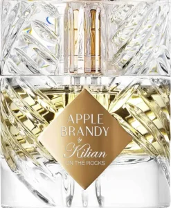 Apple Brandy on the Rocks|Kilian Paris Hot