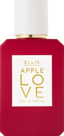 APPLE LOVE|Ellis Brooklyn New
