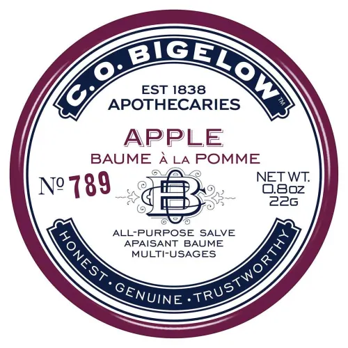 Apple Salve|C.O. Bigelow Discount