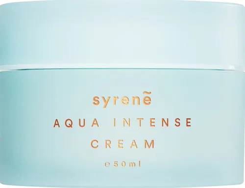 Aqua Intense Cream|syrenẽ