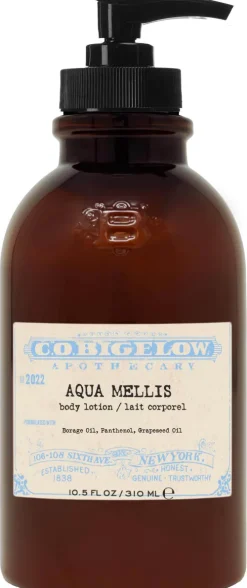 Aqua Mellis Body Lotion|C.O. Bigelow Discount