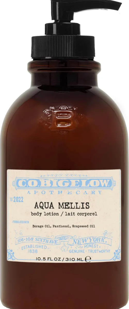 Aqua Mellis Body Lotion|C.O. Bigelow Discount