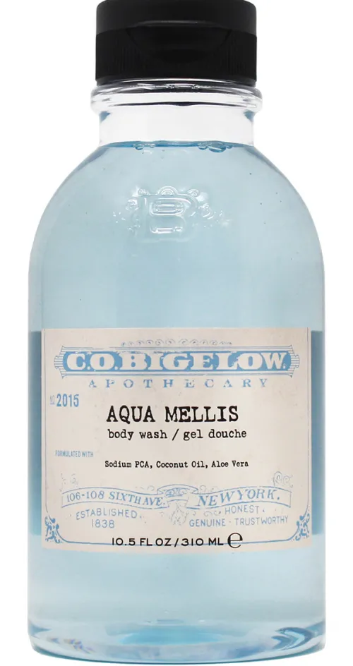 Aqua Mellis Body Wash|C.O. Bigelow New
