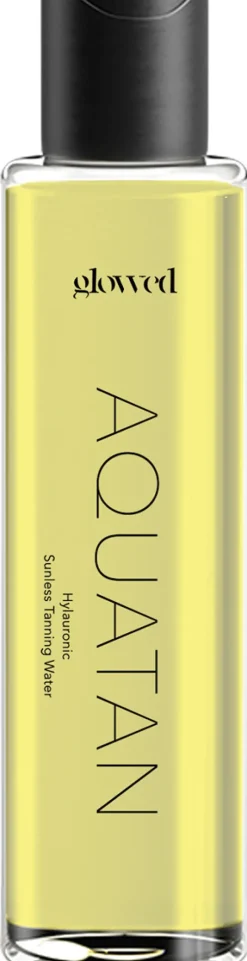 Aquatan Refill|glowed Hot