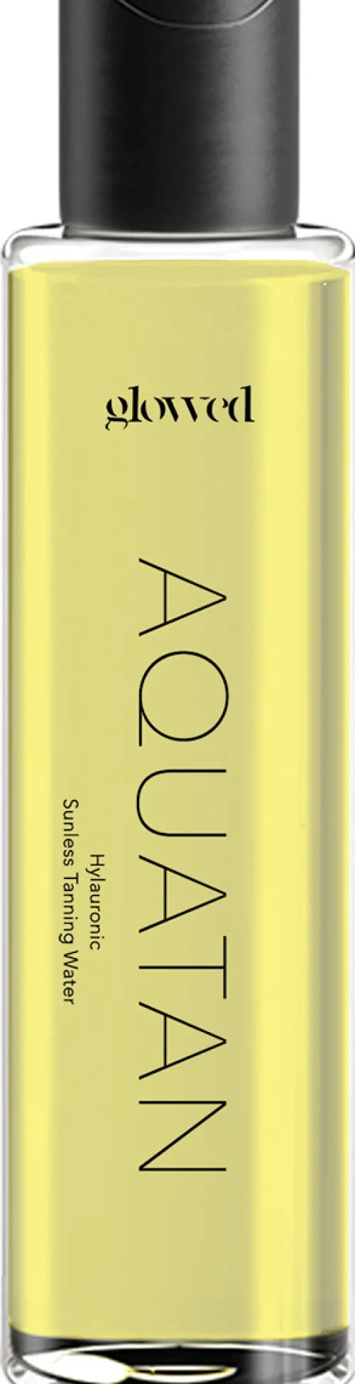 Aquatan Refill|glowed Hot