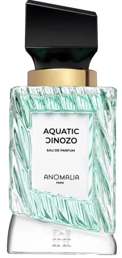 Aquatic Ozonic|ANOMALIA PARIS