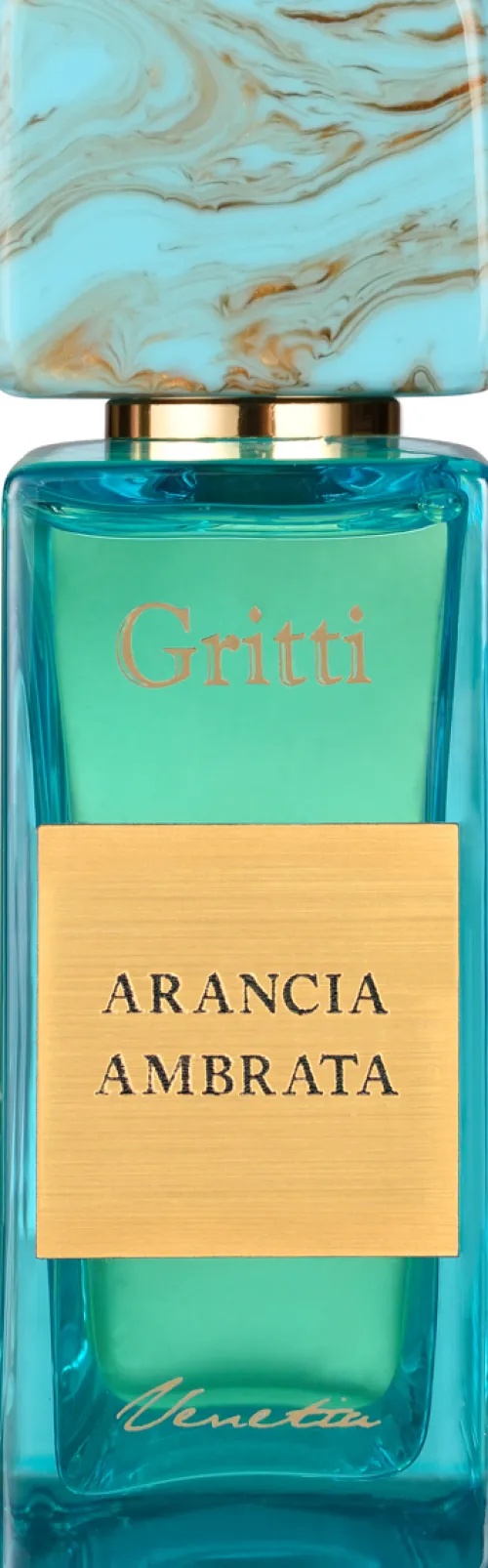 Arancia Ambrata|Gritti Clearance