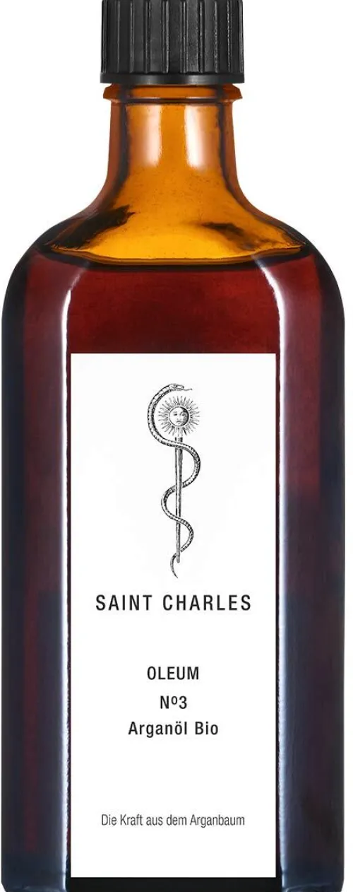 Arganöl|Saint Charles Clearance