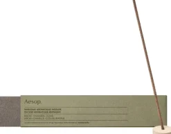 Aromatique Incense|Aesop Discount