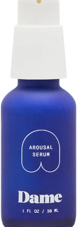 Arousal Serum|Dame