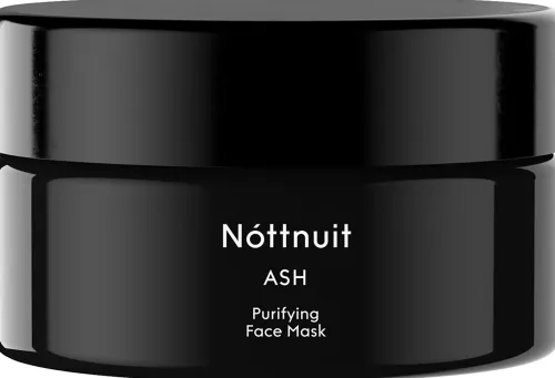 ASH Purifying Face Mask|Nóttnuit