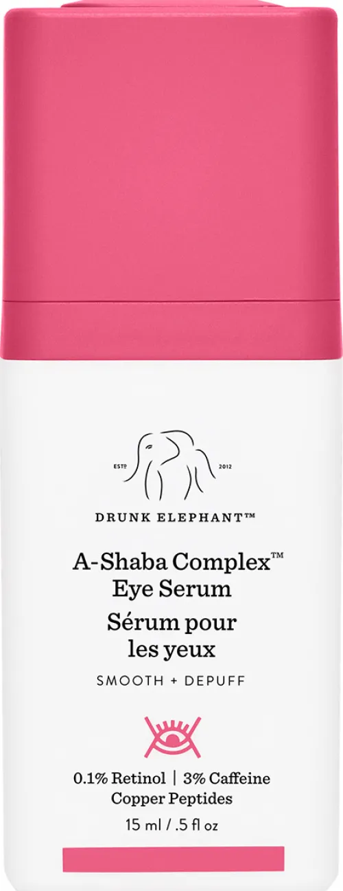 A-Shaba Complex™ Eye Serum|DRUNK ELEPHANT Best