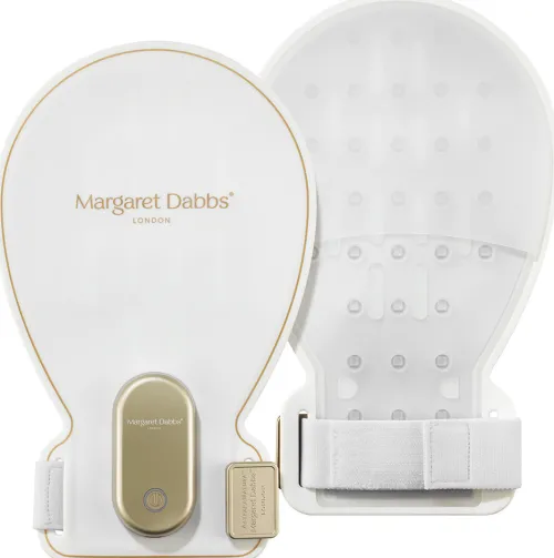 ASTRAEANATURA™ LED Hand Mitts|Margaret Dabbs London Outlet