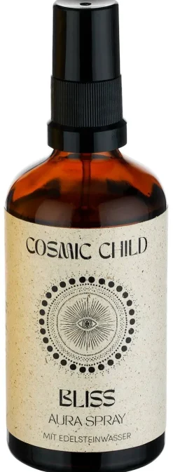 Aura Spray BLISS|COSMIC CHILD
