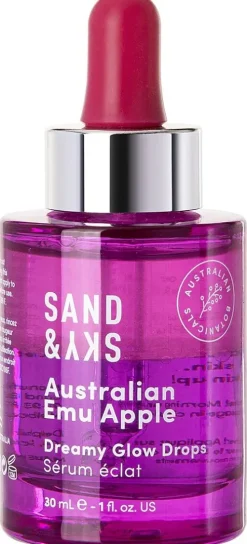 Australian Emu Apple - Dreamy Glow Drops|Sand & Sky Discount