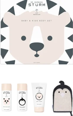 Baby & Kids Body Set|Dr. Barbara Sturm Outlet