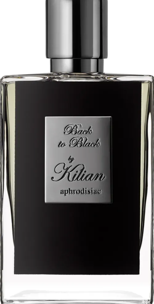 Back to Black|Kilian Paris Online