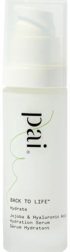 Back to Life|Pai Skincare Outlet