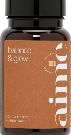 Balance & Glow|Aime Online