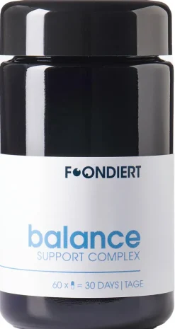 Balance Support Complex|FOONDIERT