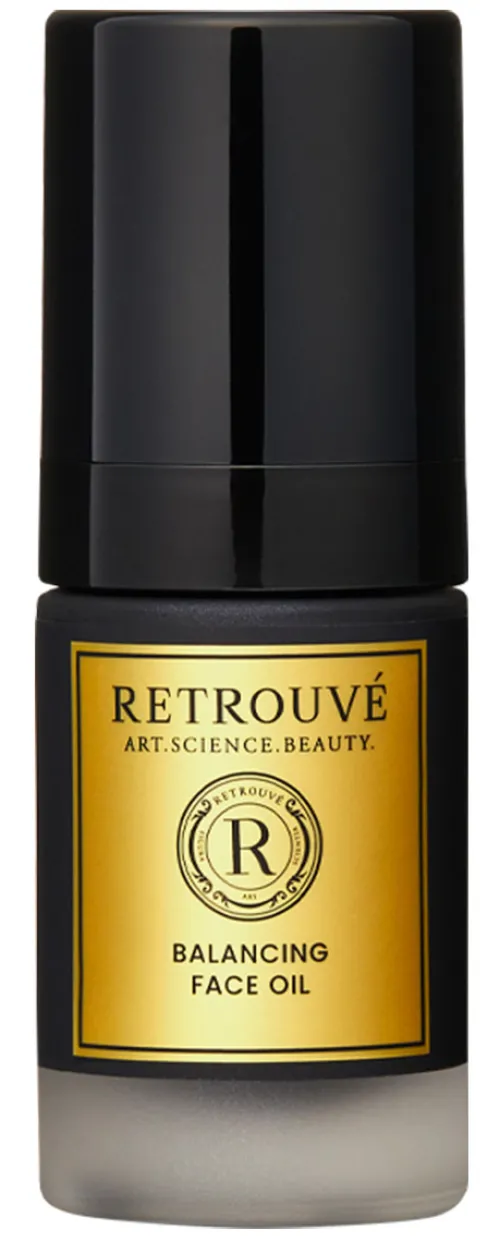 Balancing Face Oil|Retrouvé Sale