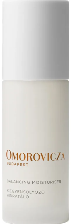 Balancing Moisturiser|Omorovicza
