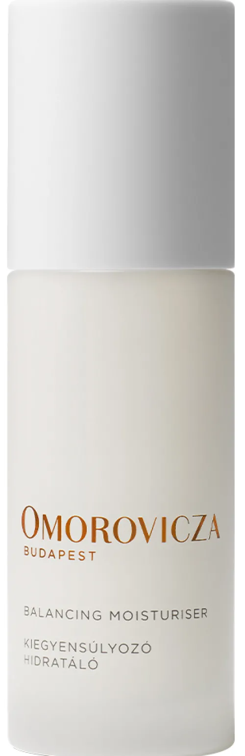 Balancing Moisturiser|Omorovicza