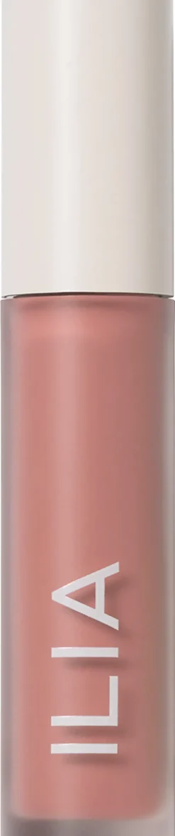Balmy Gloss Tinted Oil|Ilia Outlet