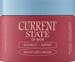 Bamboo + Amino Mega Moisture Cream|CURRENT STATE Online