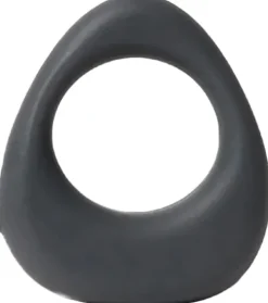 Band, vibrating ring - charcoal|maude Best