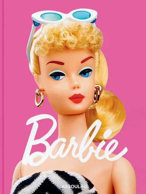 Barbie|Assouline Sale