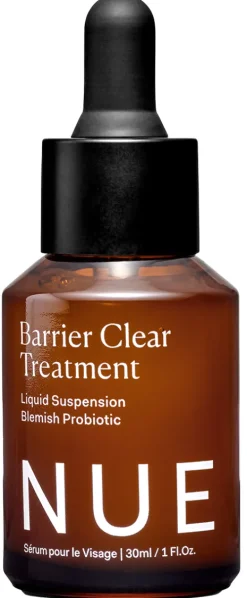 BARRIER CLEAR TREATMENT|The Nue Co. Online