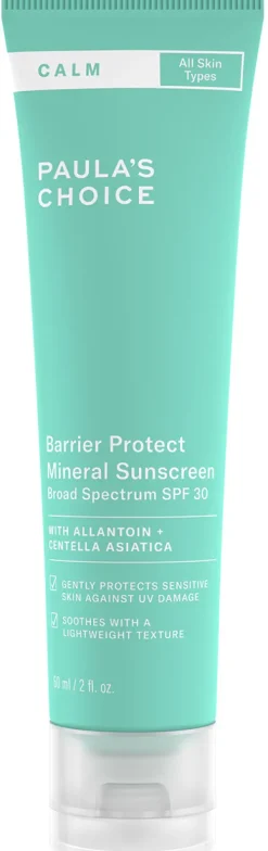 Barrier Protect Mineral Tagescreme LSF 30|Paula's Choice Discount