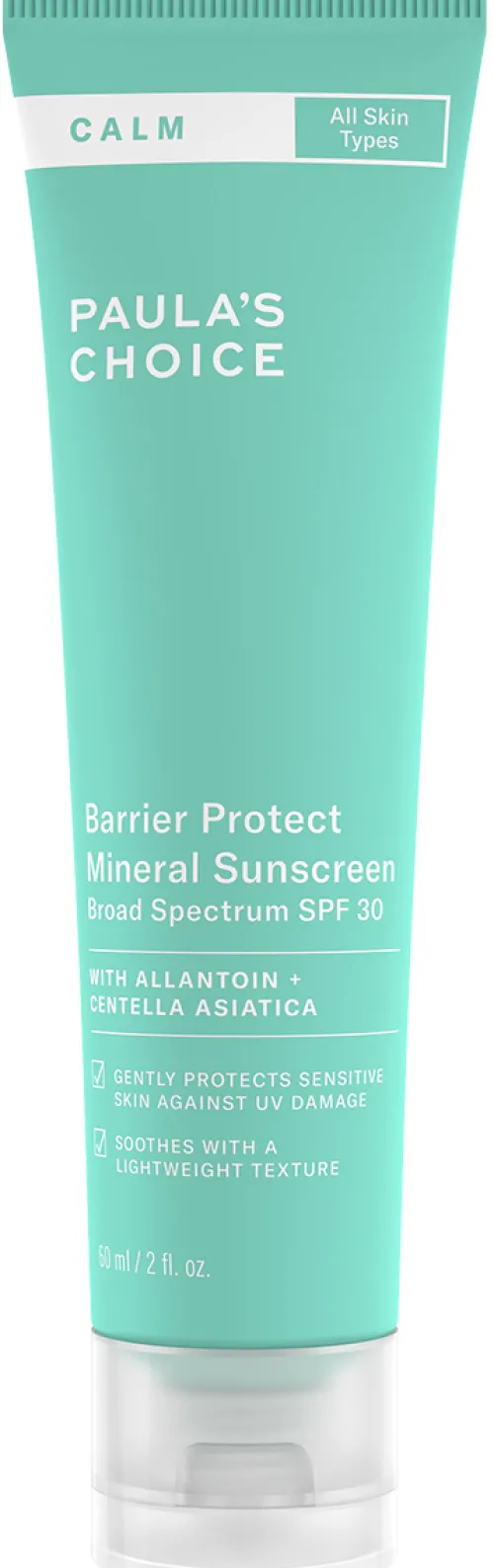 Barrier Protect Mineral Tagescreme LSF 30|Paula's Choice Discount