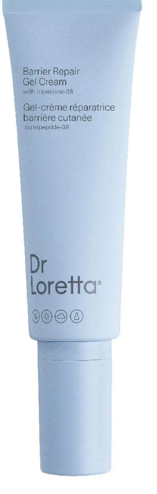 Barrier Repair Gel Cream|Dr. Loretta Online