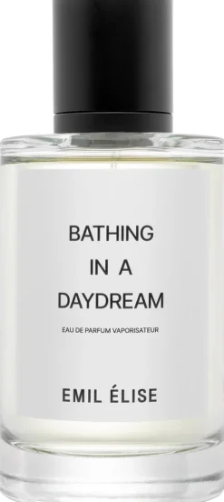 bathing in a daydream|EMIL ÉLISE