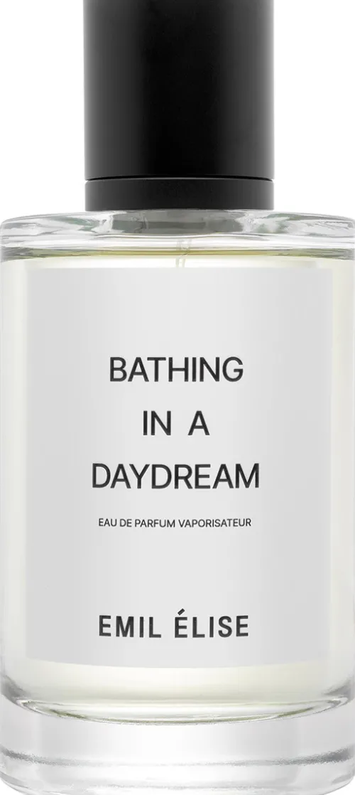 bathing in a daydream|EMIL ÉLISE