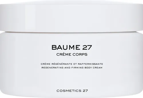 BAUME 27 BODY CREAM|Cosmetics 27 Online
