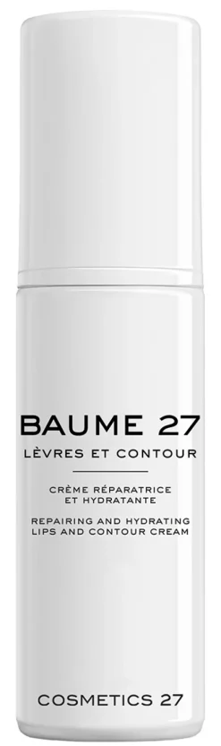 Baume 27 Lips and Contour|Cosmetics 27 Online