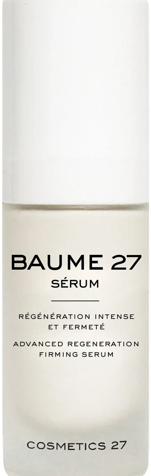 BAUME 27 SERUM - ADVANCED REGENERATION FIRMING SERUM|Cosmetics 27 New