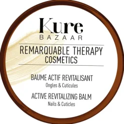 Baume Actif Revitalisant|Kure Bazaar