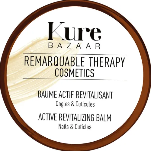 Baume Actif Revitalisant|Kure Bazaar