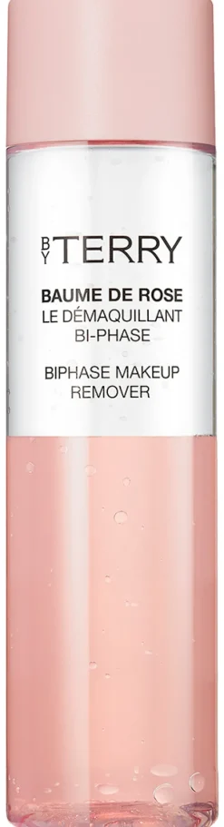 Baume De Rose Bi-Phase Make-Up Remover|By Terry Clearance