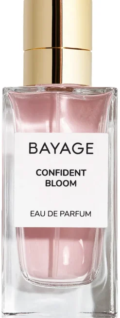 CONFIDENT BLOOM|BAYAGE Best